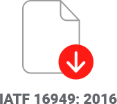 pdf iso 16949-2016